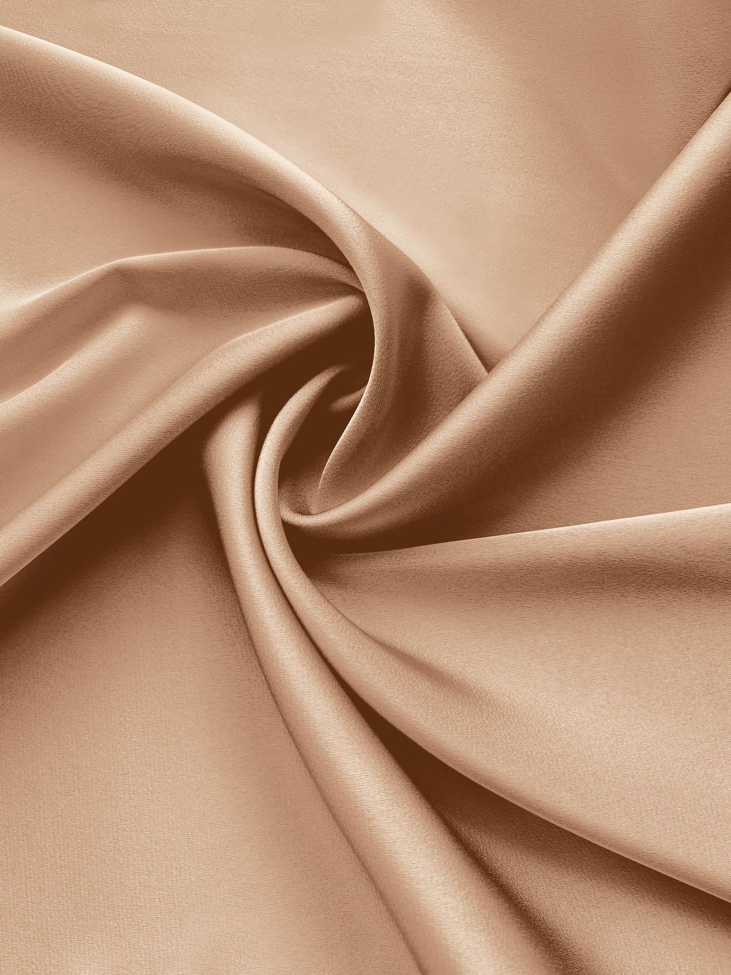Babaroni Acetate Satin Fabric by 1 Meter - Image 24