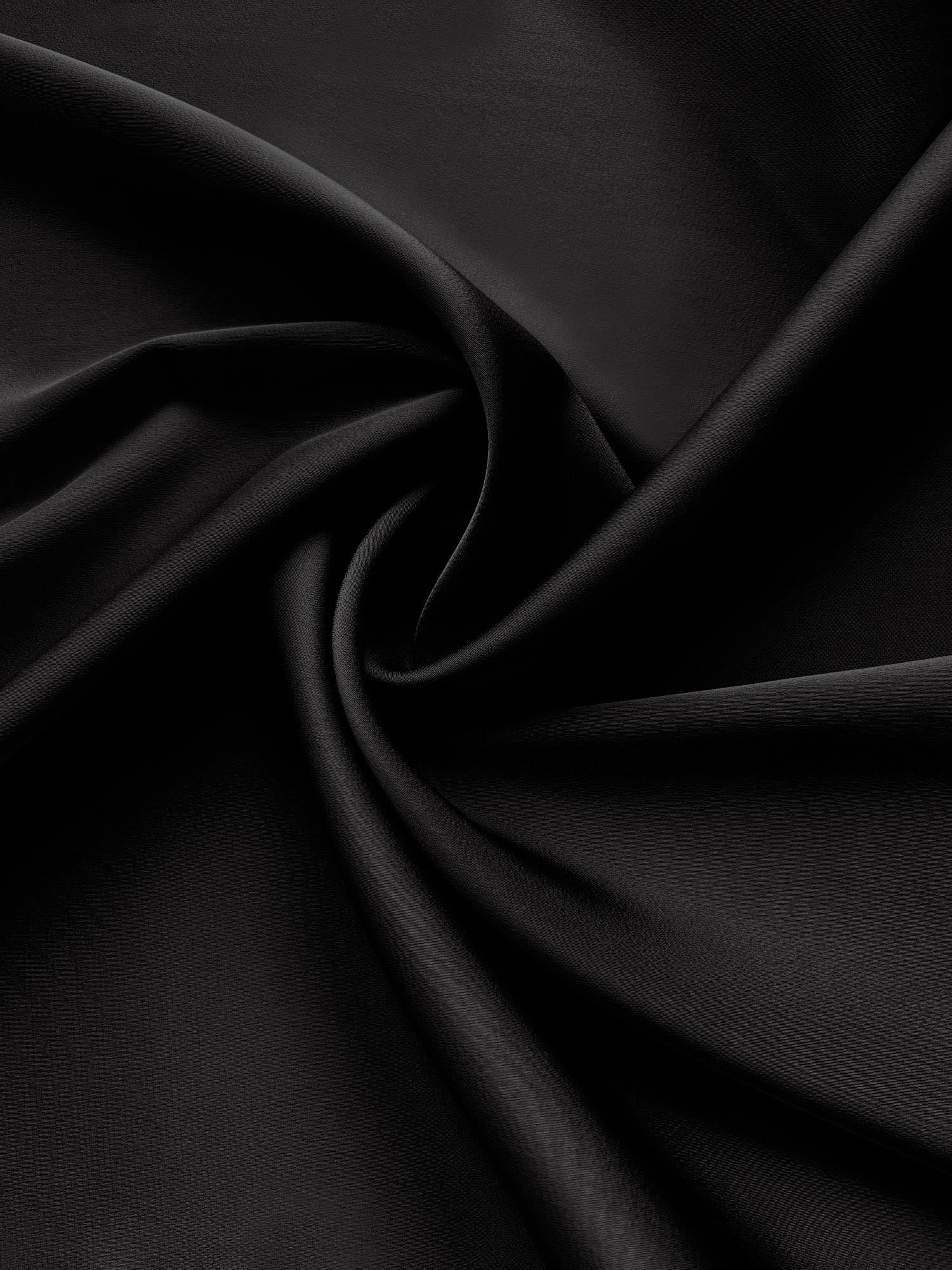 Babaroni Acetate Satin Fabric by 1 Meter - Image 37