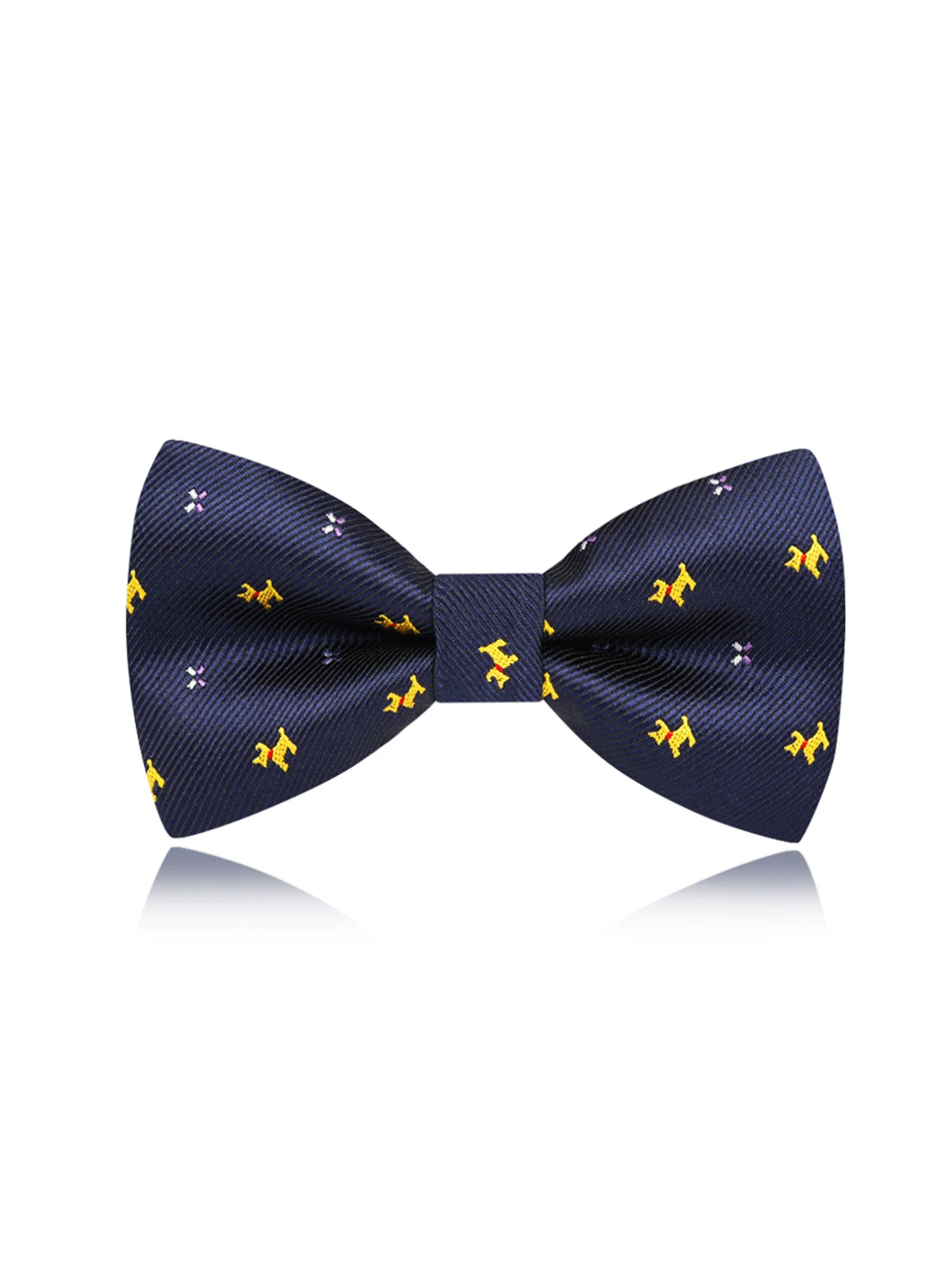 Babaroni Kids' Bow Tie - Image 5