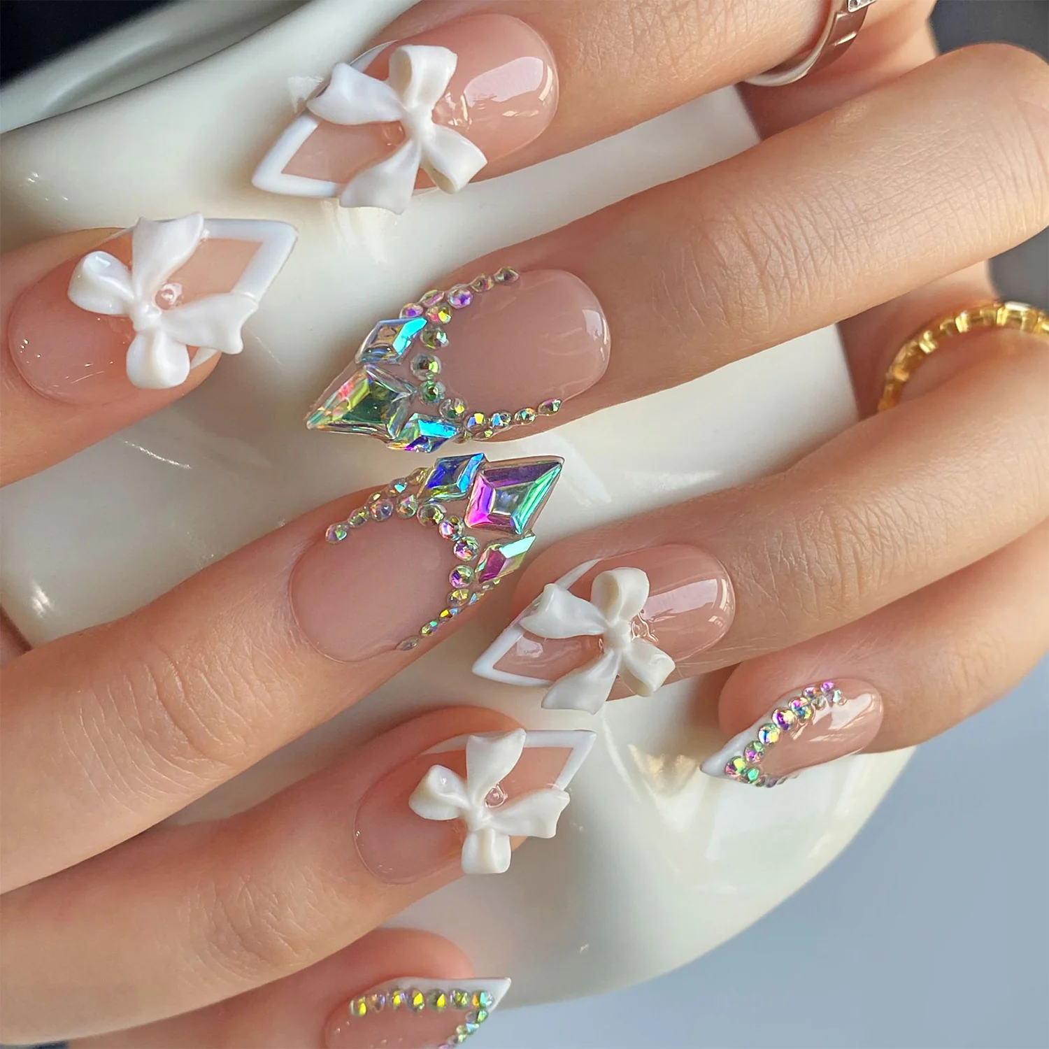 A Vow on the Fingertips - Image 2