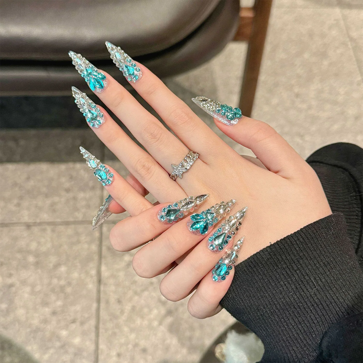 Aquamarine - Image 2