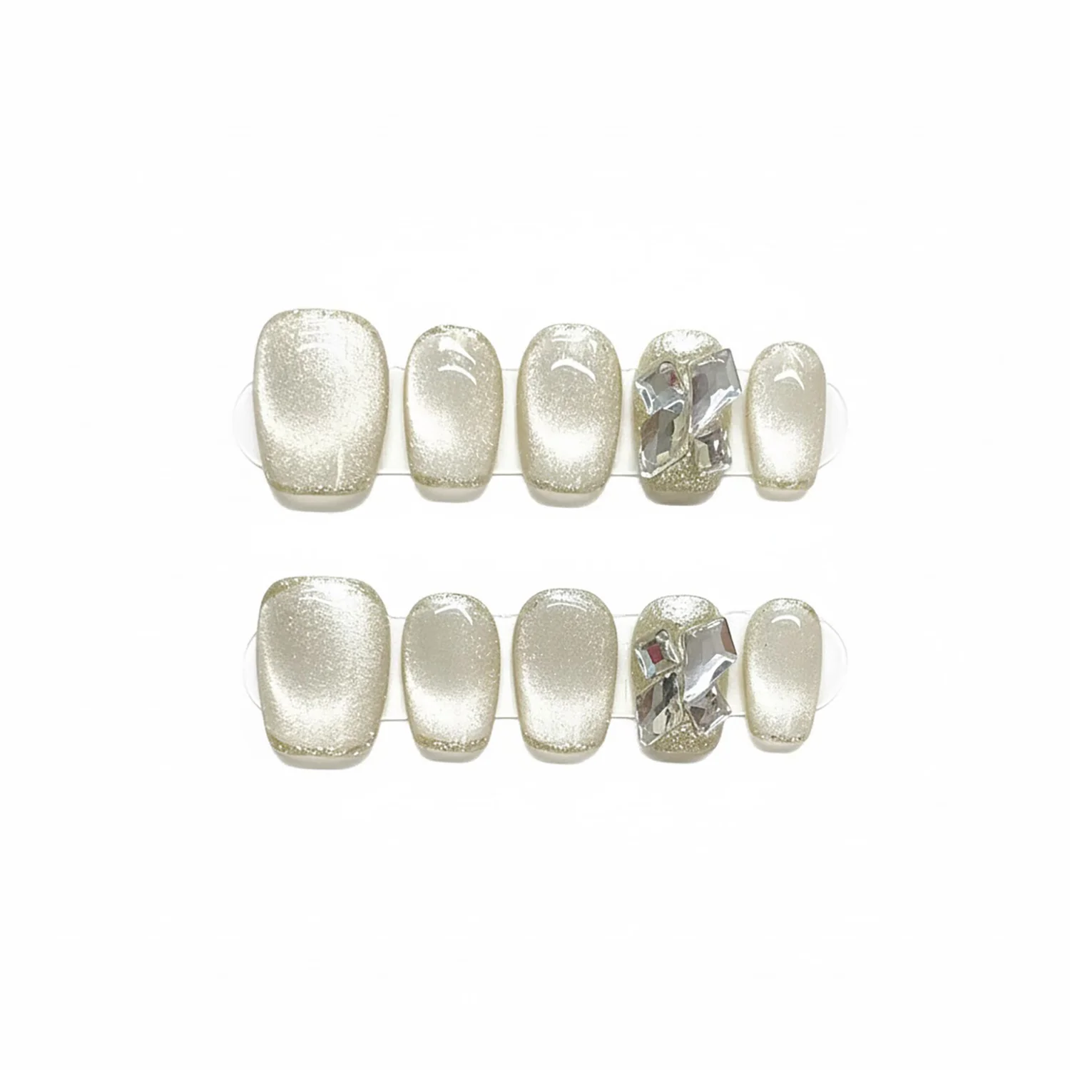 Champagne Confetti - Image 7