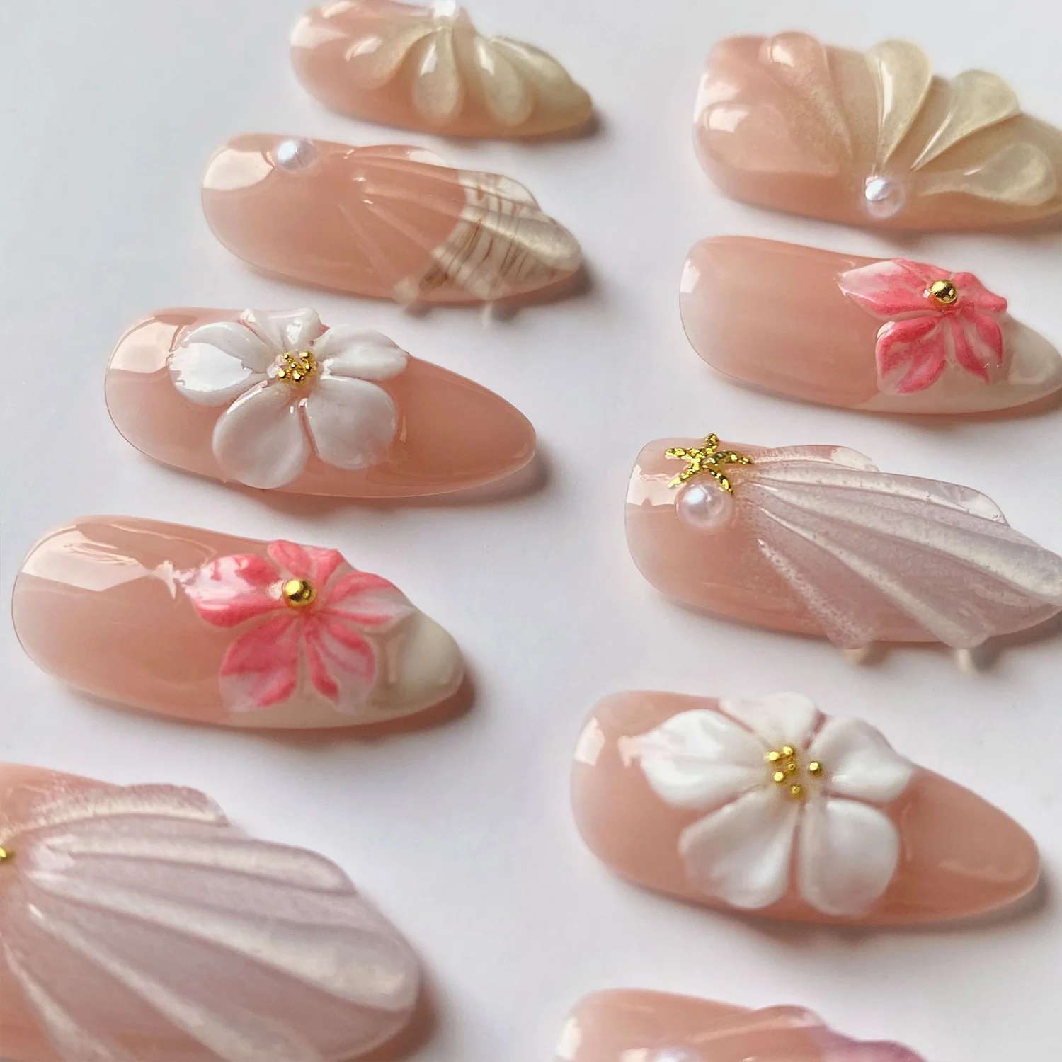 Cherry Blossom Glow - Image 8