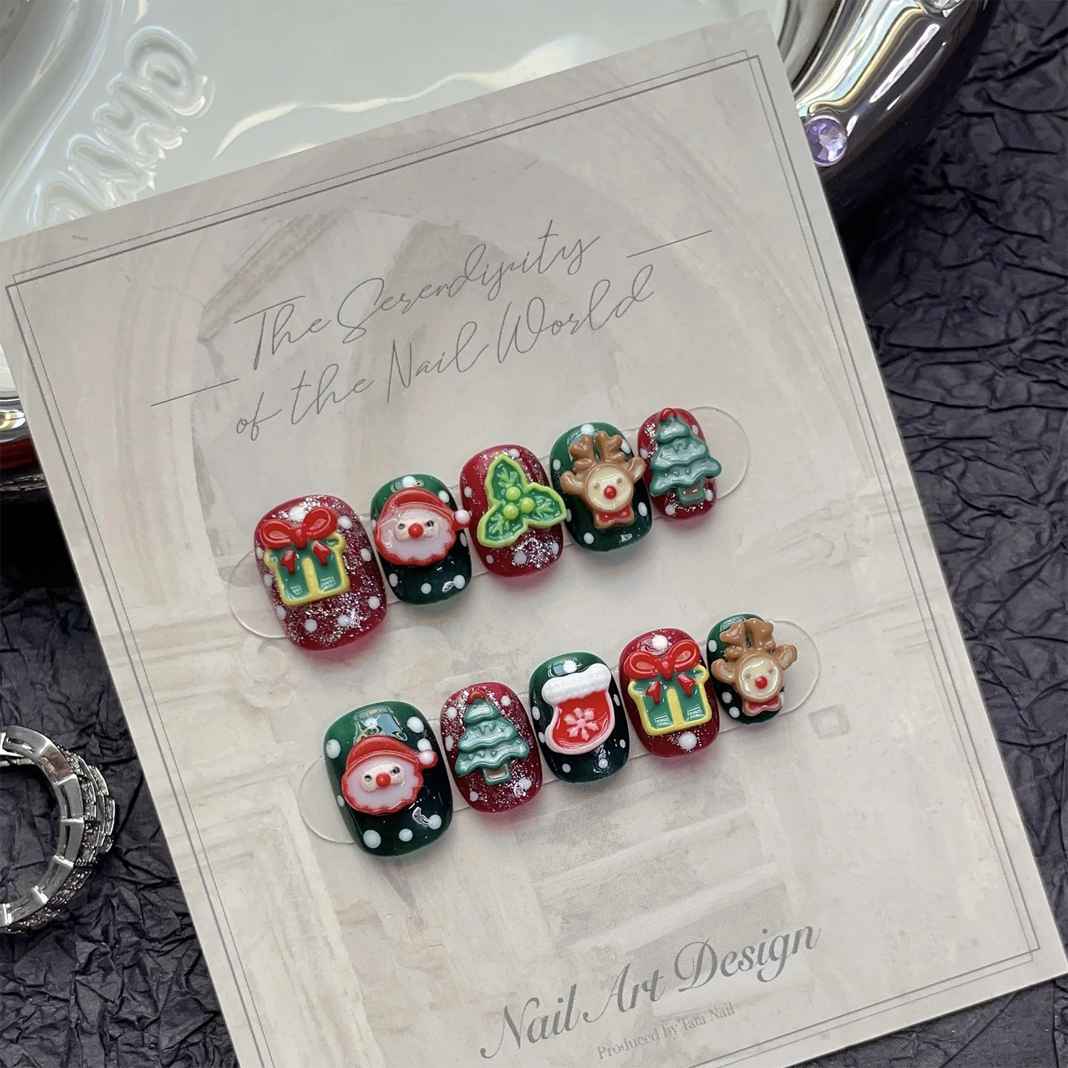 Christmas Cute - Image 3