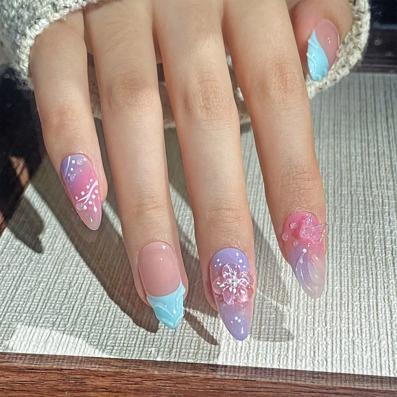 Cotton Candy Skies - Image 3