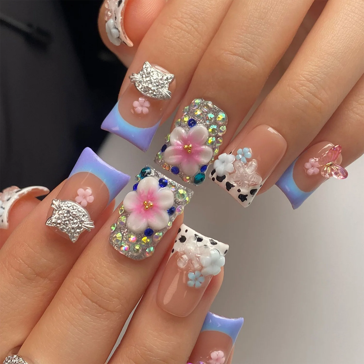Floral Dreams