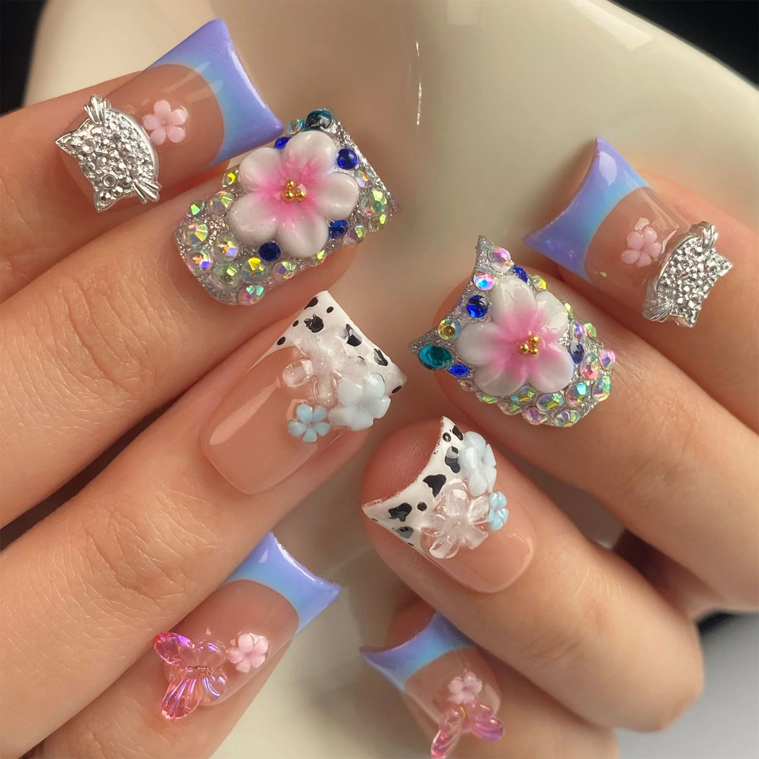 Floral Dreams - Image 7