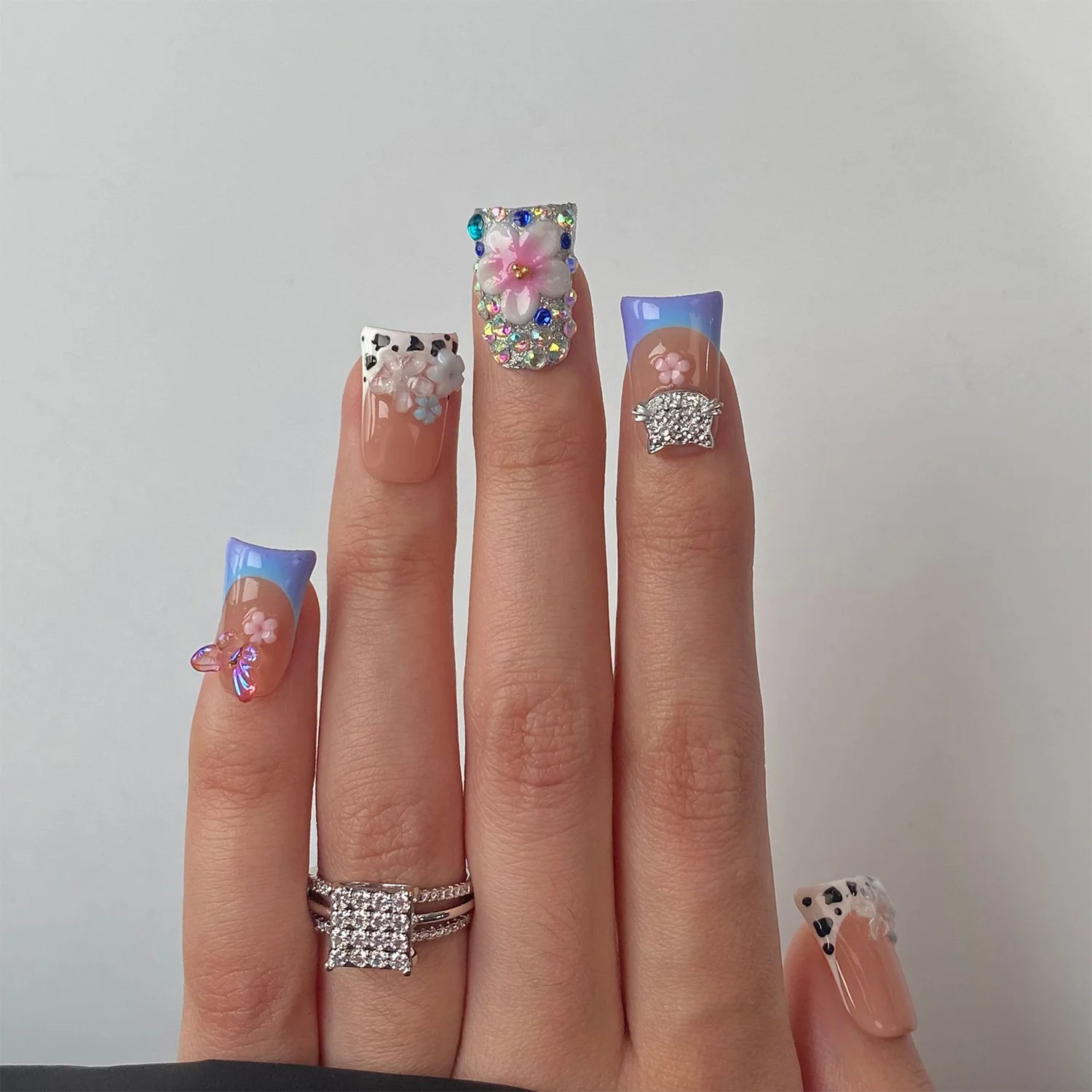 Floral Dreams - Image 8