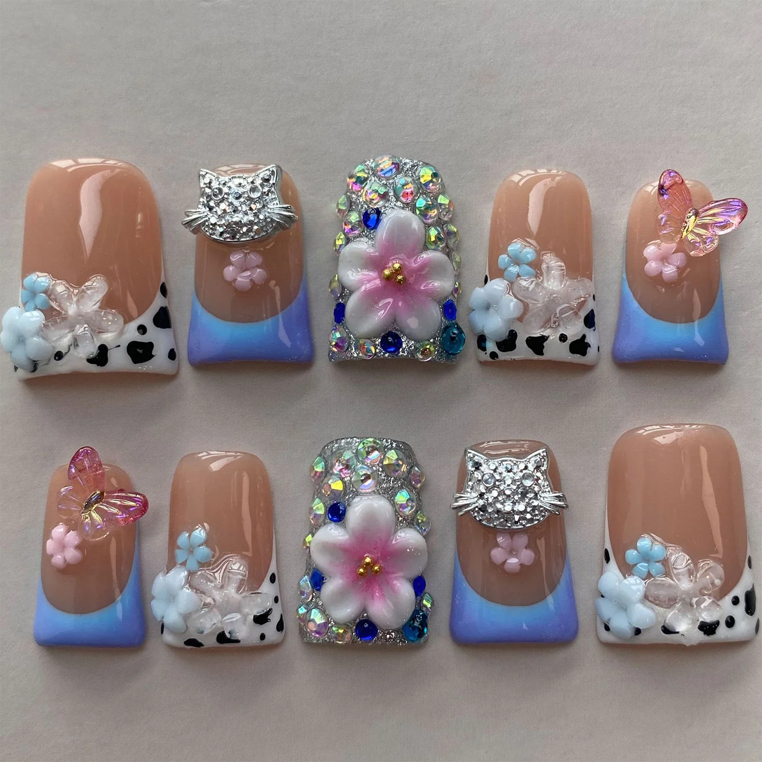 Floral Dreams - Image 9