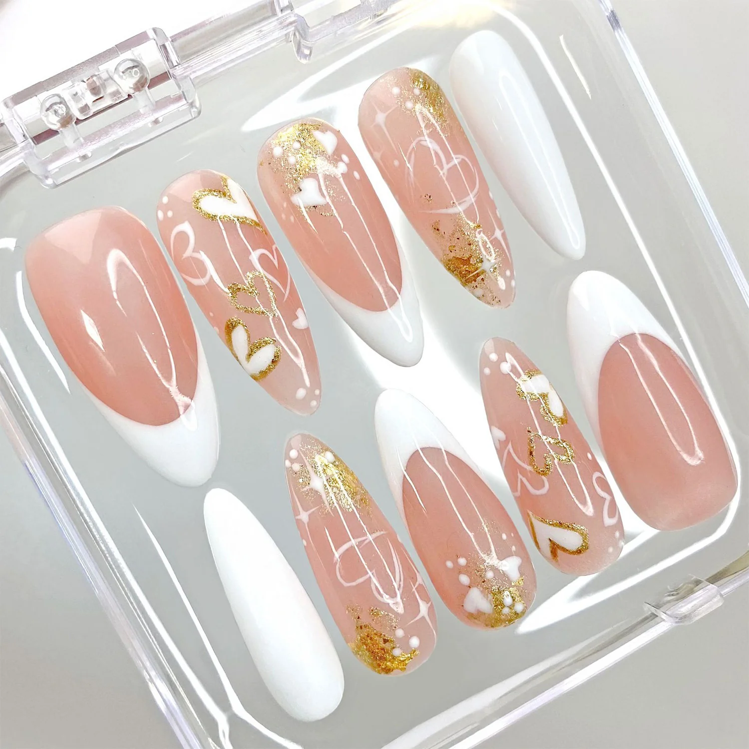 Gilded Hearts - Image 6