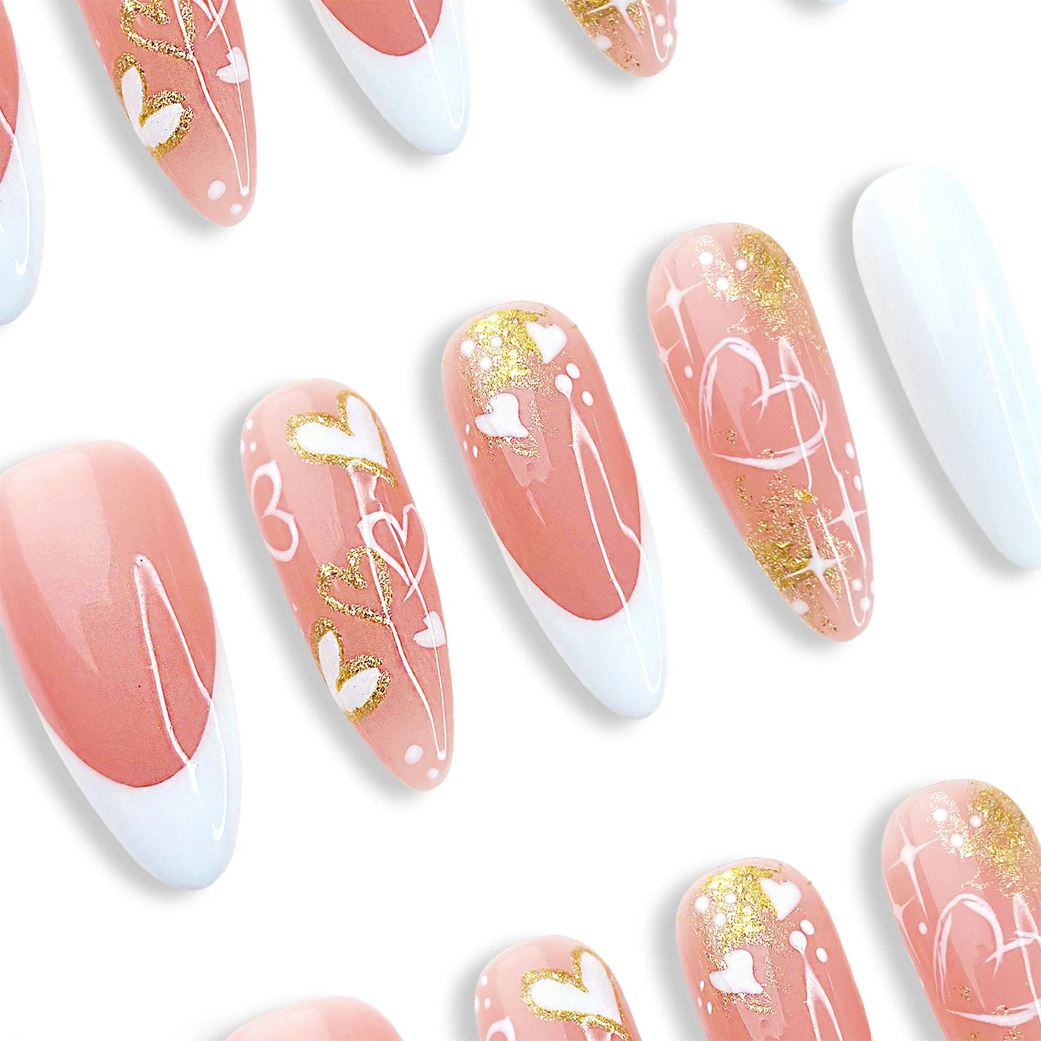 Gilded Hearts - Image 8