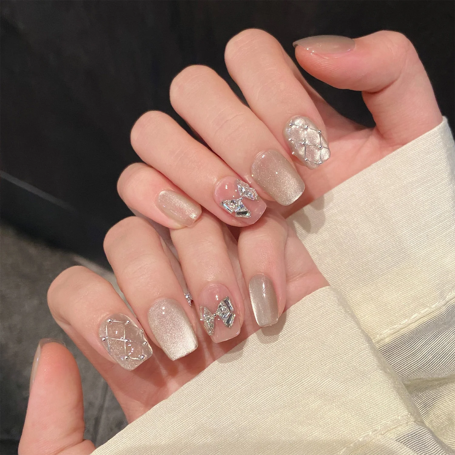 Glam Mirage