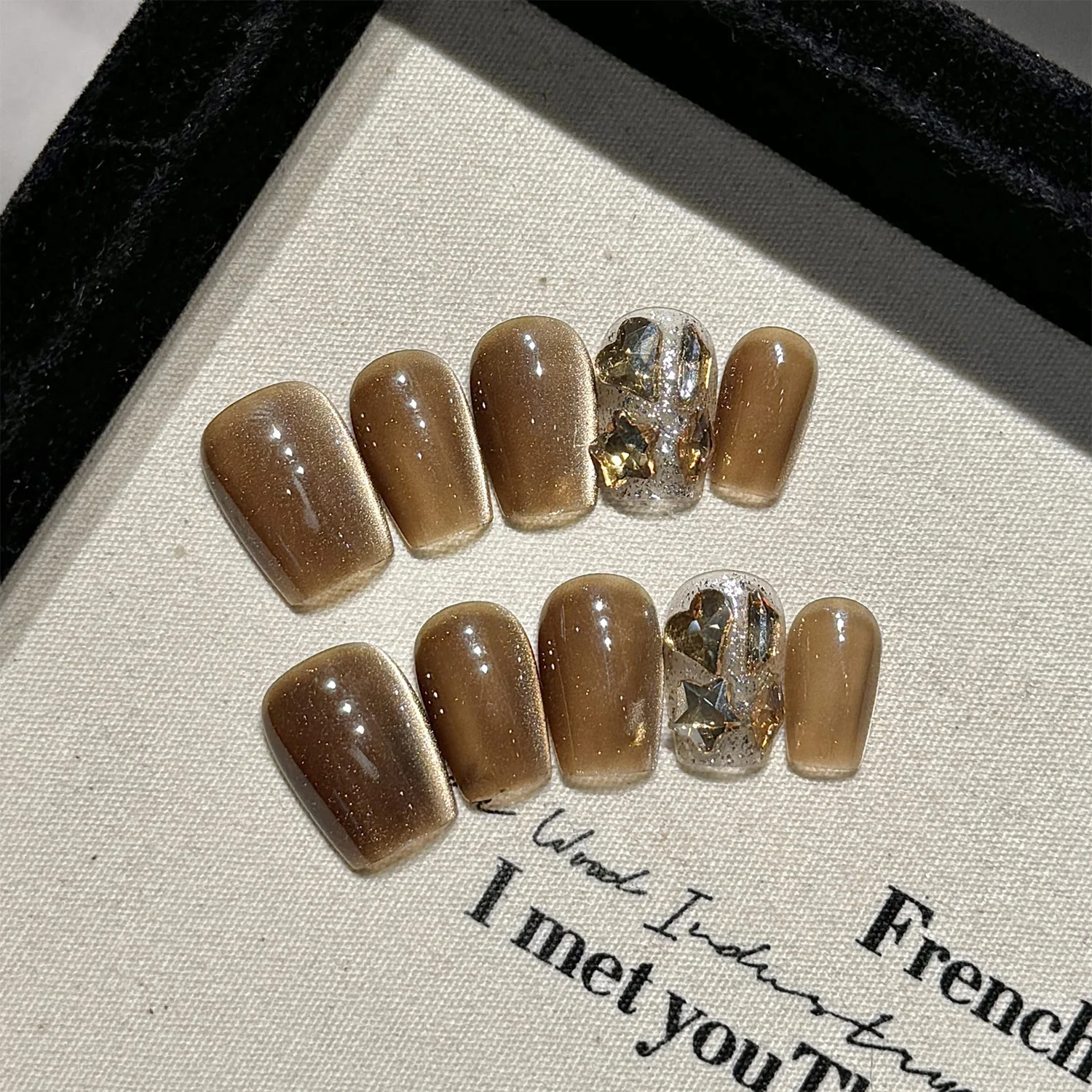 Golden Hour Glow - Image 3
