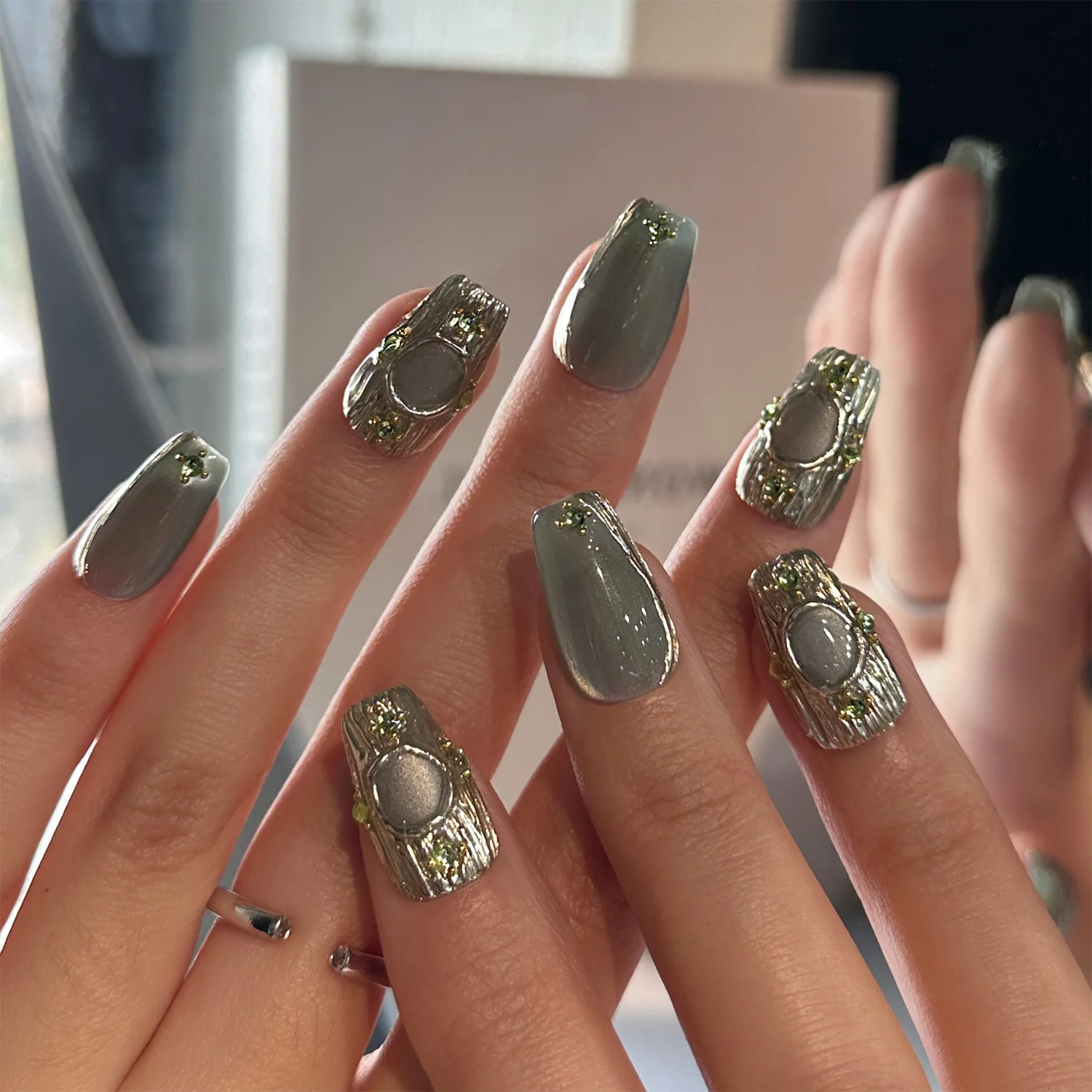 Metal Muse