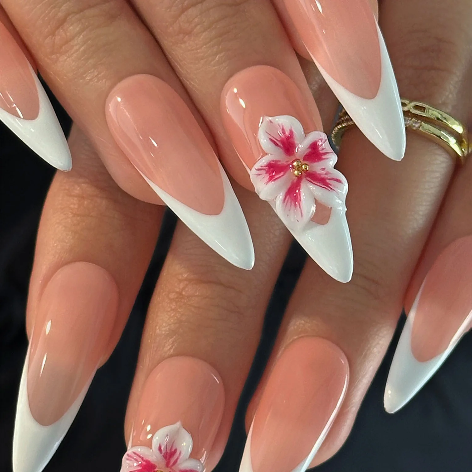 Modern French Bloom - Image 6