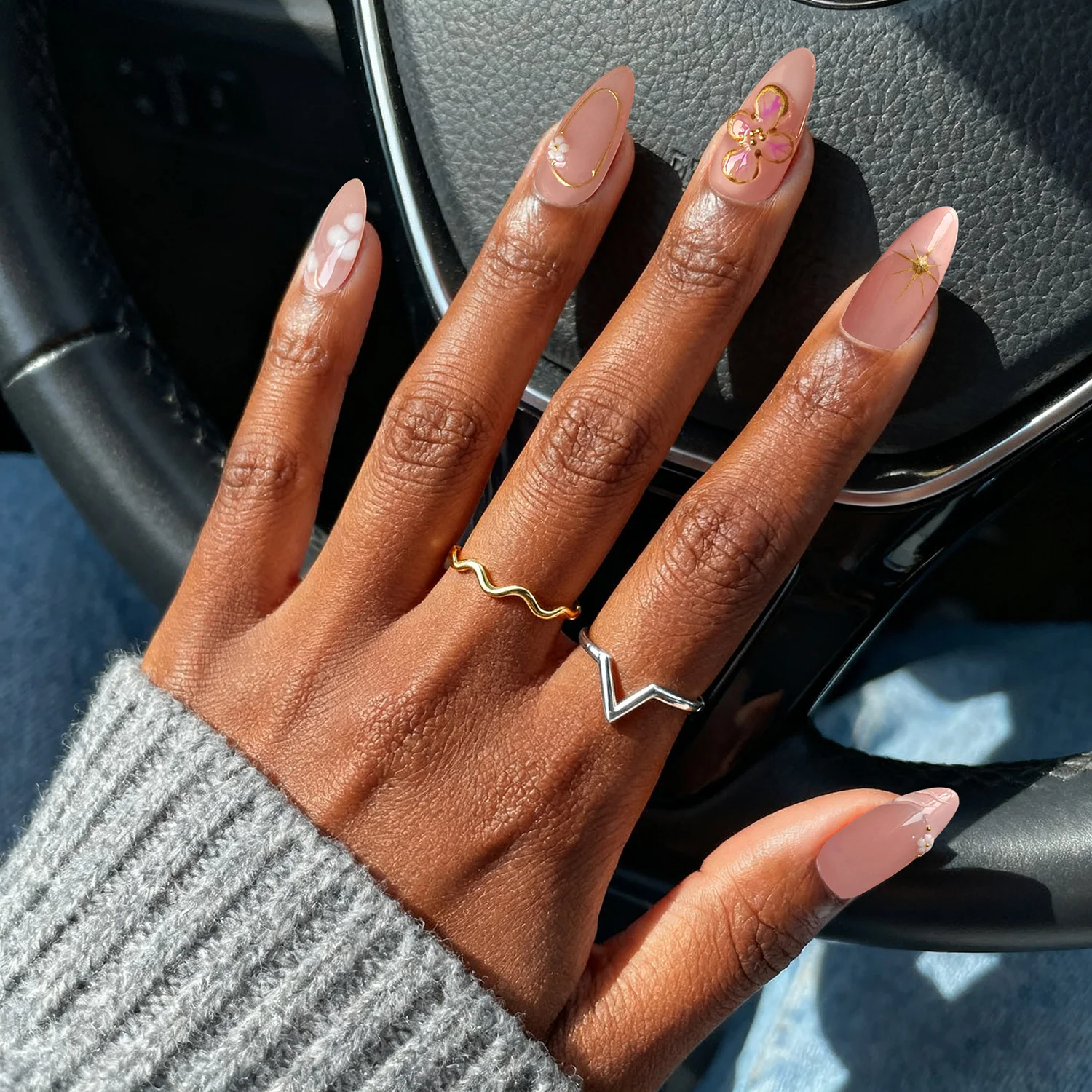 Nude Glow