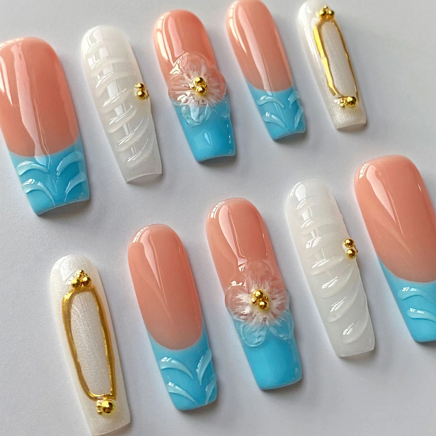 Ocean Breeze - Image 8