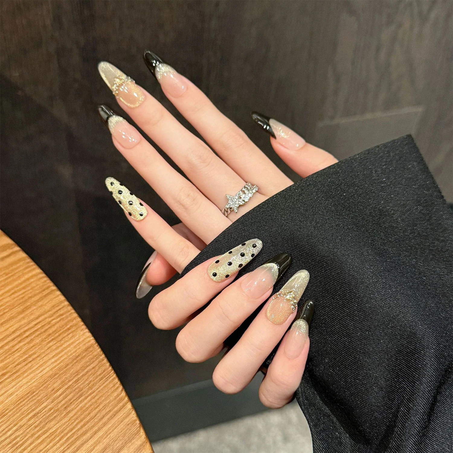 Sparkling Polka - Image 2