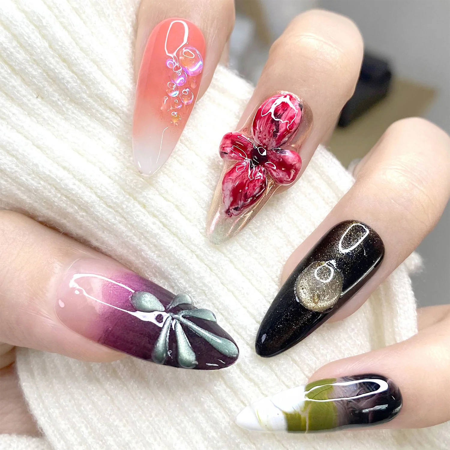 Velvet Crush
